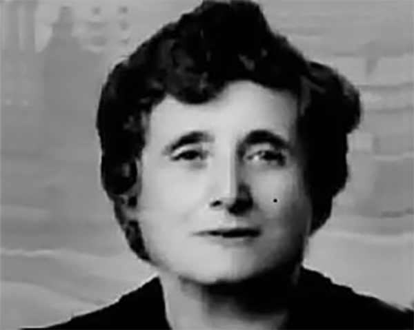 Хана Шнеєрсон