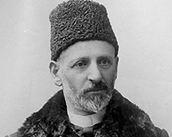 Йосип Хазанович